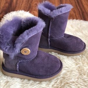 Toddler UGGS